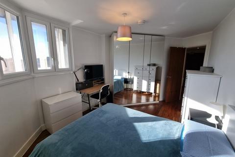 1 bedroom apartment to rent, Metropolitan House, Birmingham B16