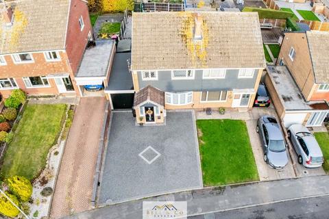 3 bedroom semi-detached house for sale, Eagle View, Sheffield S26