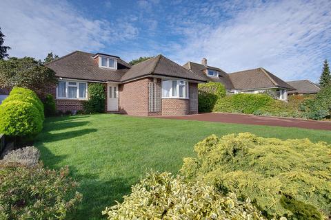 2 bedroom detached bungalow for sale, Copsewood Avenue, Bournemouth BH8