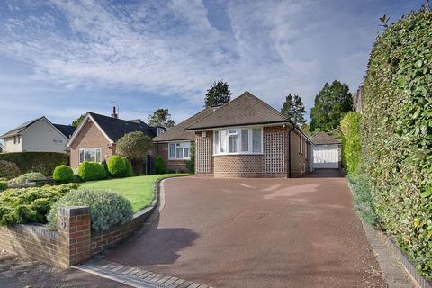 2 bedroom detached bungalow for sale, Copsewood Avenue, Bournemouth BH8
