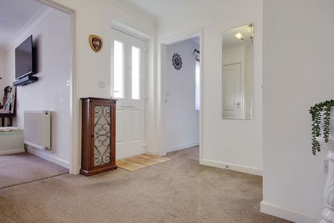 2 bedroom detached bungalow for sale, Copsewood Avenue, Bournemouth BH8