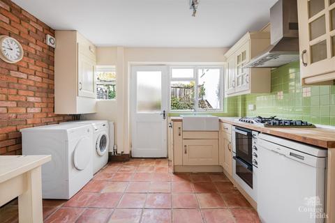 undefined, Taylors Lane, Barnet EN5