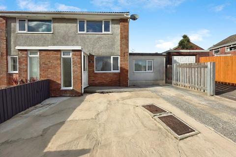 undefined, Rhodfa'r Dryw, Swansea SA6