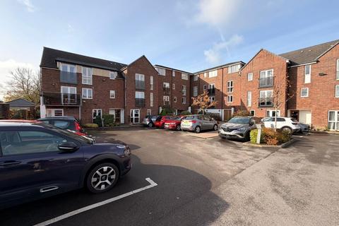 undefined, Rockhaven Court, Horwich, Bolton, Greater Manchester, BL6