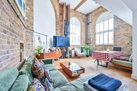 2 bedroom flat to rent, Building 36a, Woolwich Riverside, London, SE18