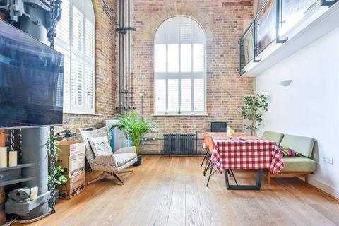 2 bedroom flat to rent, Building 36a, Woolwich Riverside, London, SE18