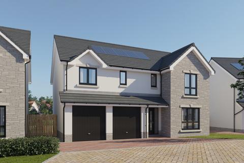 4 bedroom detached house for sale, The Burgess at Landsdale, Newhouse Road G75