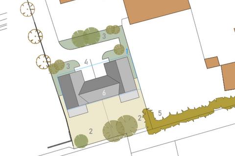 undefined, Queens Close, Bury St. Edmunds IP28