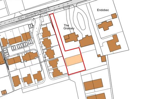 undefined, Queens Close, Bury St. Edmunds IP28