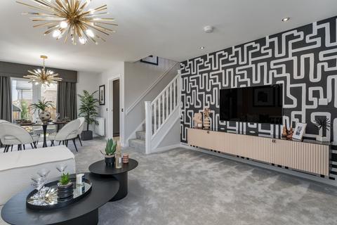undefined, The Rosedale at Fardalehill, KA1, 13 Williamwood Drive KA1