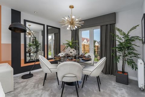 undefined, The Rosedale at Fardalehill, KA1, 13 Williamwood Drive KA1
