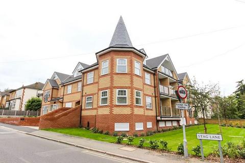 undefined, Fawn Heights, Buckhurst Hill IG9
