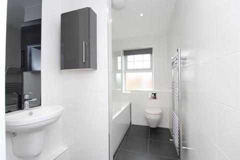 undefined, Fawn Heights, Buckhurst Hill IG9