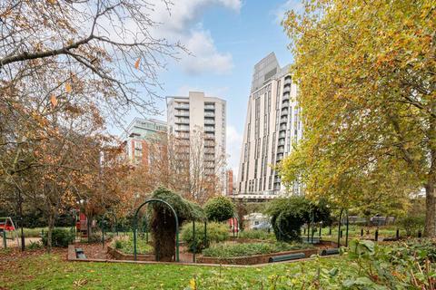 undefined, Salamanca Place, Albert Embankment, London, SE1