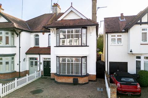 undefined, Sunningdale Avenue, Leigh-on-sea, SS9