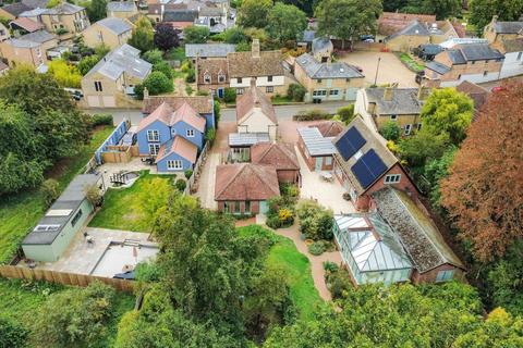 5 bedroom detached house for sale, Chapel Street, Ely CB6