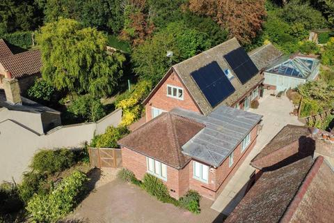 5 bedroom detached house for sale, Chapel Street, Ely CB6