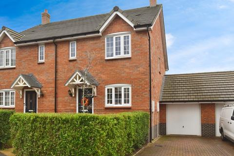 undefined, Orchard Close, Somerset TA7
