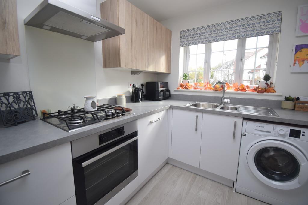 Kitchen Two