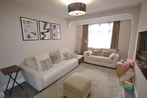 3 bedroom semi-detached house for sale, Eccleston Crescent, Romford
