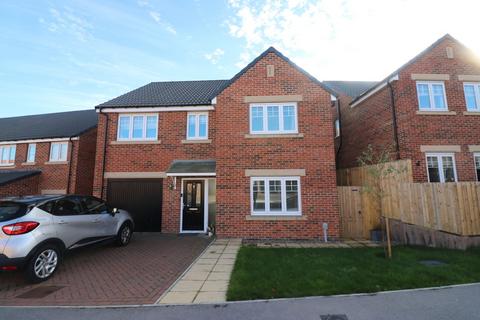 5 bedroom detached house to rent, Frankland Drive, Cottingham