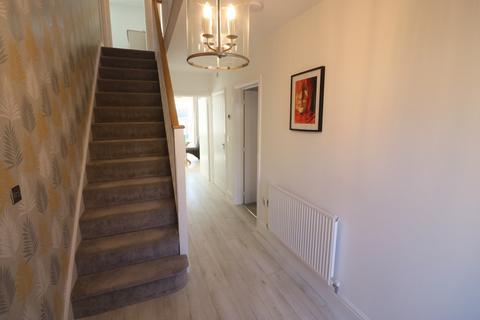 5 bedroom detached house to rent, Frankland Drive, Cottingham