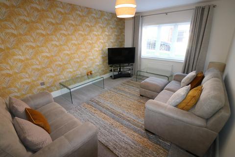 5 bedroom detached house to rent, Frankland Drive, Cottingham