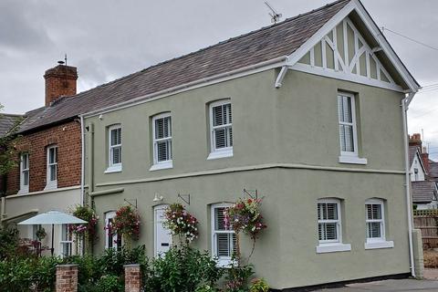 undefined, Heath Cottage, 68a Heath Road