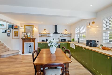 undefined, Heath Cottage, 68a Heath Road