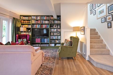 undefined, Heath Cottage, 68a Heath Road