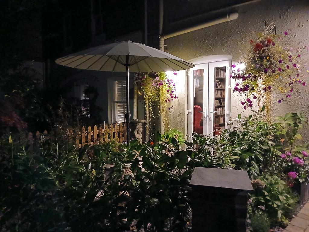 At Night