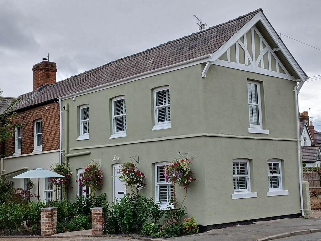 Heath Cottage