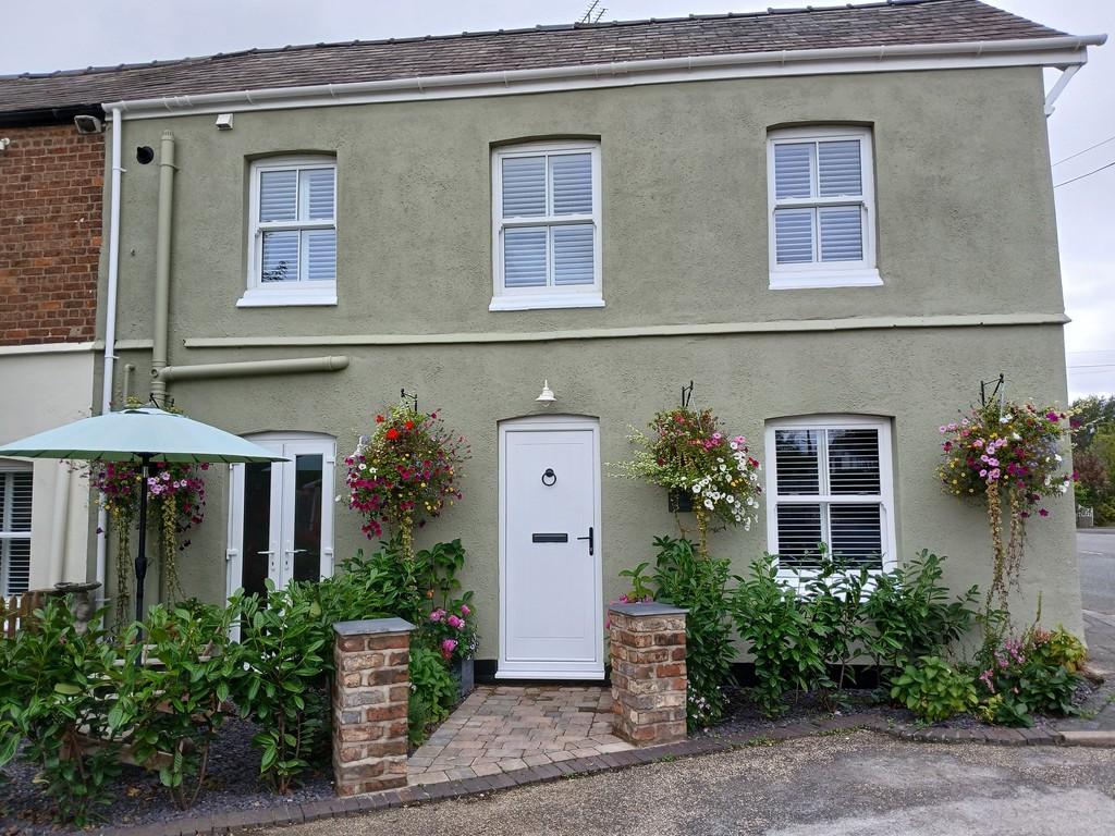 Heath Cottage