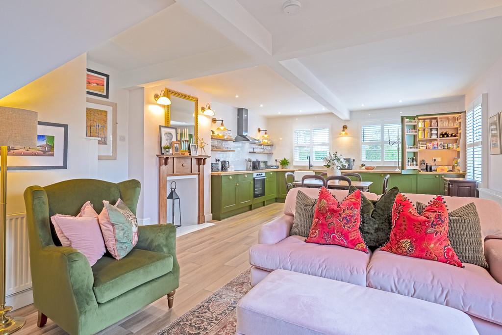 The Living Room