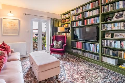 undefined, Heath Cottage, 68a Heath Road