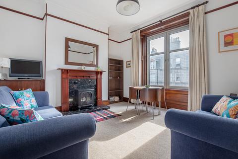2 bedroom apartment to rent, Fonthill Road, Aberdeen