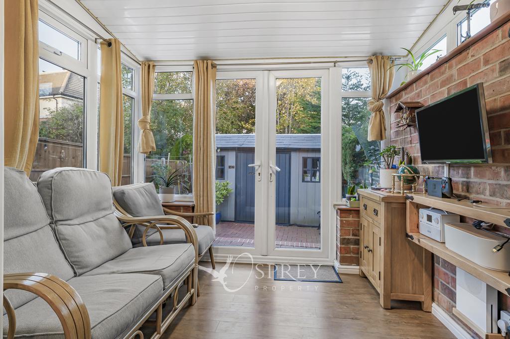 Sun Room
