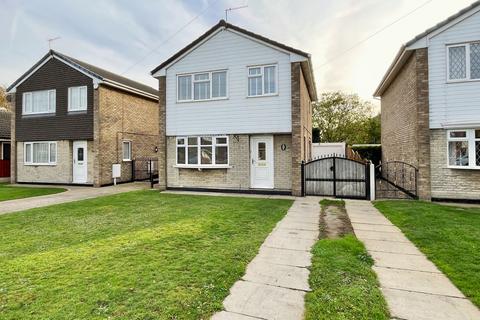 undefined, Holly Dene, Doncaster DN3