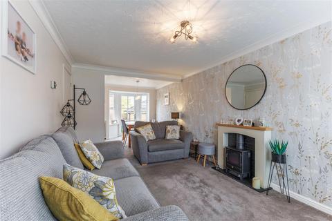 3 bedroom detached house for sale, Clyde Avenue, Evesham WR11