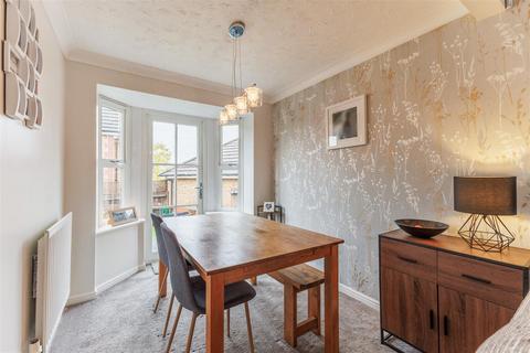 3 bedroom detached house for sale, Clyde Avenue, Evesham WR11