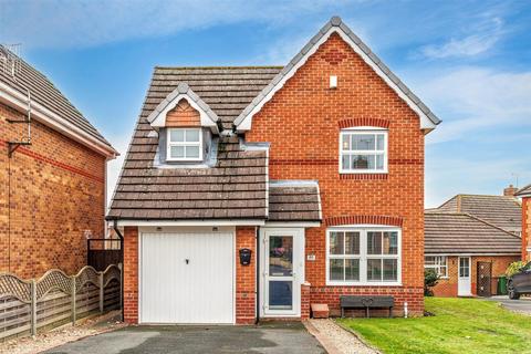 Clyde Avenue, Evesham WR11