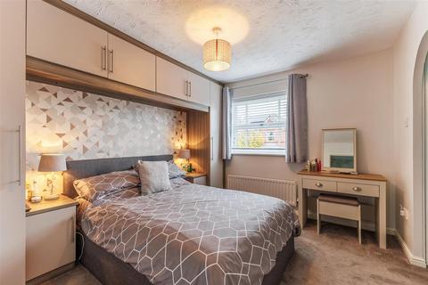 undefined, Clyde Avenue, Evesham WR11