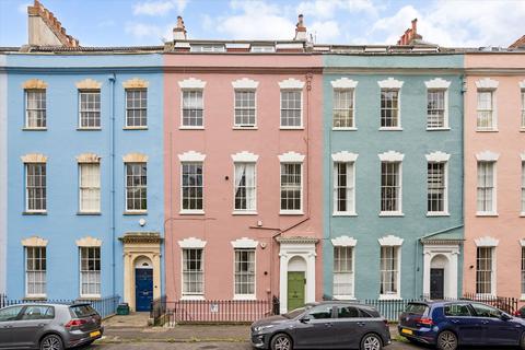 undefined, Cornwallis Crescent, Clifton, Bristol, BS8
