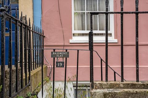 undefined, Cornwallis Crescent, Clifton, Bristol, BS8