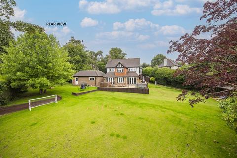 5 bedroom detached house for sale, Harlequin Lane, Crowborough