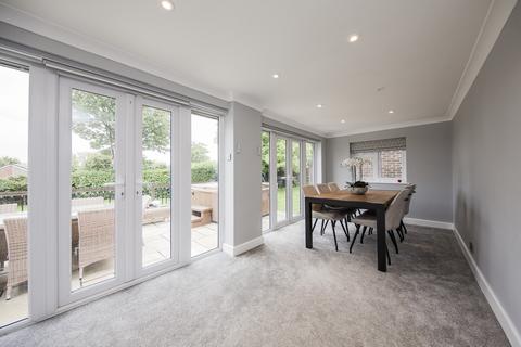 5 bedroom detached house for sale, Harlequin Lane, Crowborough