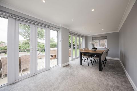 5 bedroom detached house for sale, Harlequin Lane, Crowborough