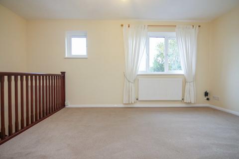 undefined, Pennycress, Weston-super-Mare