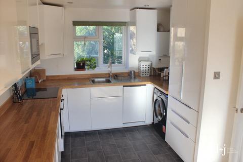 undefined, Halsey Drive, Hitchin