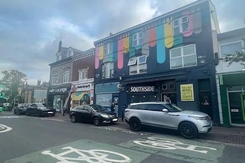undefined, Wilmslow Road (445a), Withington, Manchester